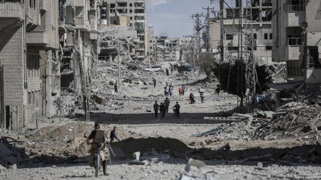 Военни от САЩ ще наблюдават изпълнението на споразумението между Израел и "Хамас"