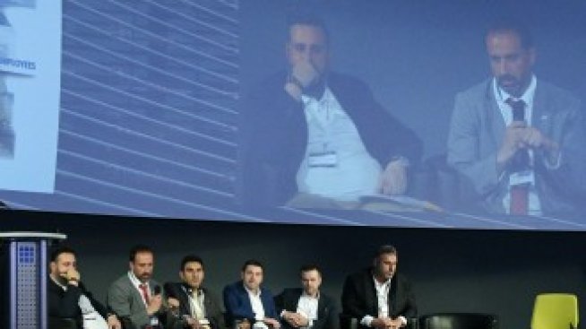 Войната в Украйна връща производството в Европа, търсенето на складове ще расте