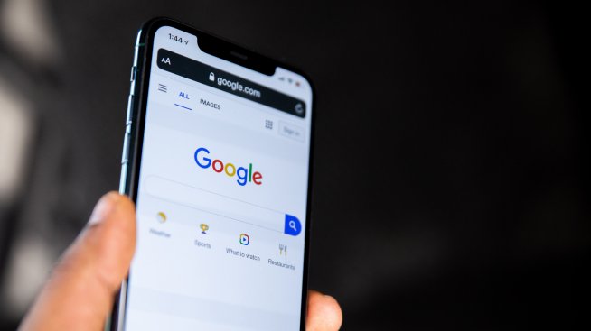 Политически лица и AI са сред най-търсените термини в Google у нас тази година