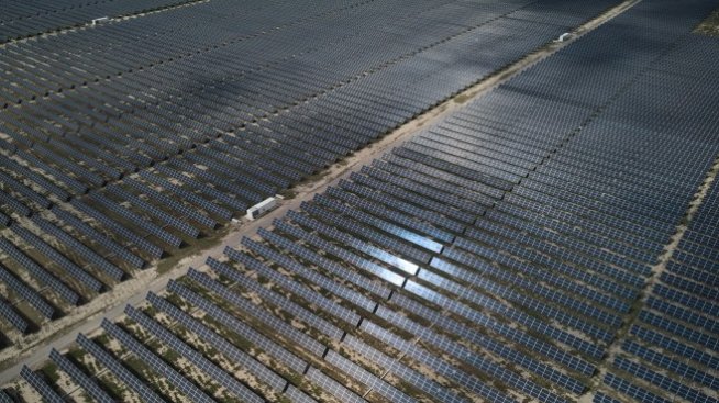 Енергийната система на бъдещето трябва да е със свръхкапацитет