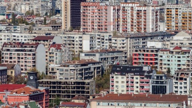 Imoti.net с експертна дискусия за пазара на недвижими имоти в София на 19 октомври