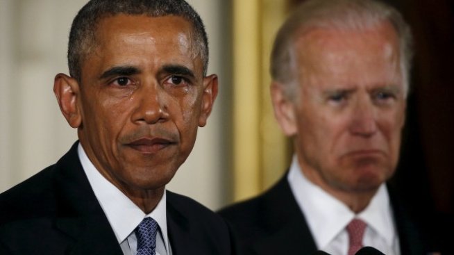 Обама обяви по-строги мерки за контрол над огнестрелните оръжия