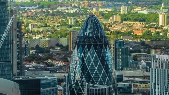 Британските стартъпи набраха рекордни средства през 2015 г.