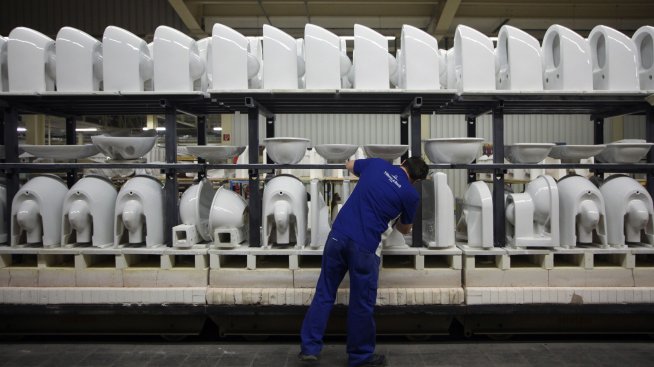 Villeroy & Boch придобива Ideal Standard след години колебания