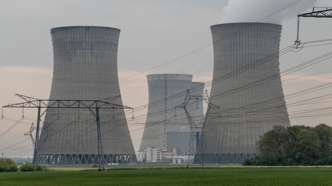 Украйна се надява да започне инсталирането на българските ядрени реактори през юни