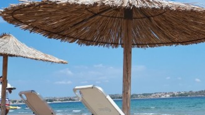 „Албена“ АД взема концесията на плаж „Кранево-север“ за 15 години