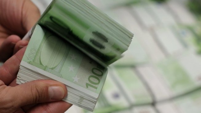 Лошите кредити в Гърция достигат близо 100 млрд. евро