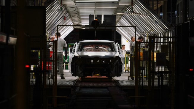 Renault търси партньор за разработване на новия електрически Twingo