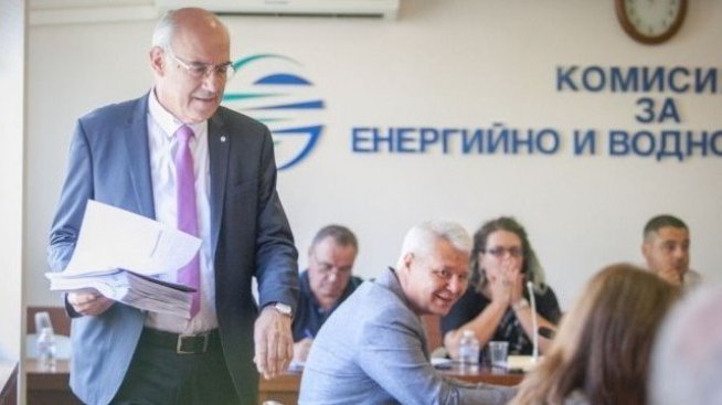 КЕВР ще проверява "Топлофикация София" за завишени сметки