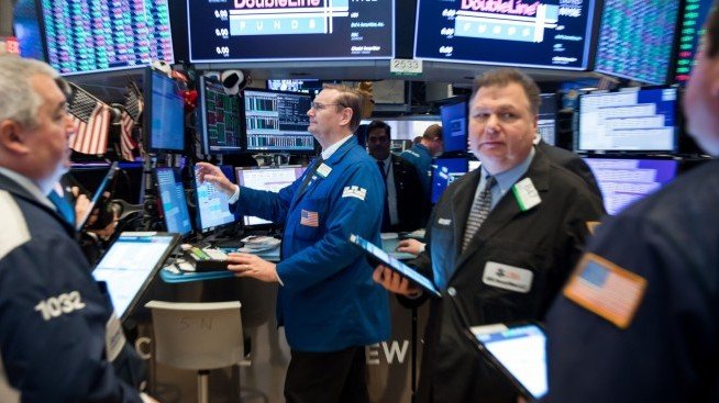 Нищо ново на Wall Street – индексите отчетоха спадове на фона на петролния крах