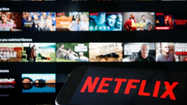 Коронавирусът донесе два пъти повече нови абонати на Netflix от очакваното