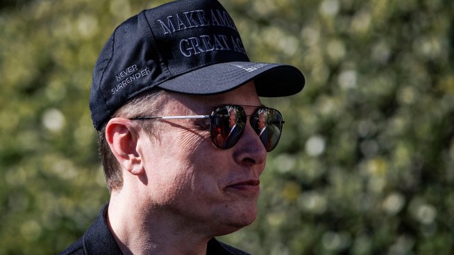 Ще получи ли Илон Мъск достъп до най-секретните американски планове?