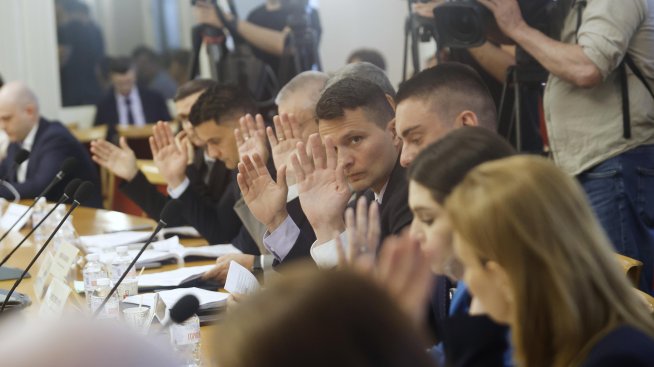 Бюджет 2026 мина на второ четене в ресорната комисия след 12-часово заседание