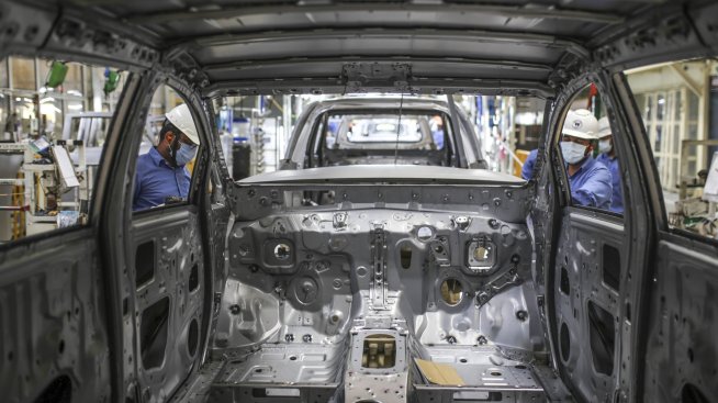 Nippon Steel оттегля обвиненията срещу Toyota за нарушени патенти