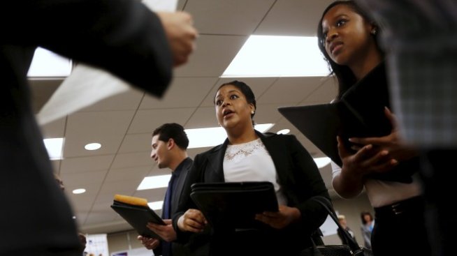 Компаниите в САЩ са разкрили 201 хиляди нови работни места през август