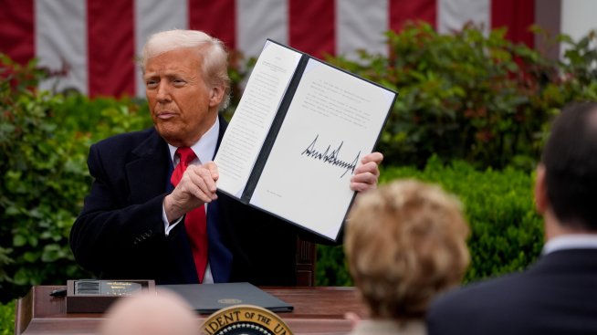 Тръмп: Китай може да получи отстъпка от митата, ако одобри сделка за TikTok