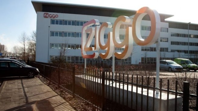 Liberty Global затвърди холандските си позиции