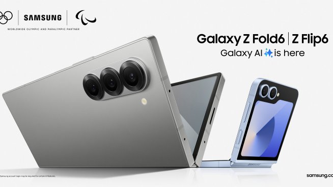 Galaxy Z Fold6 и Galaxy Z Flip6 - по-мощни и с повече AI