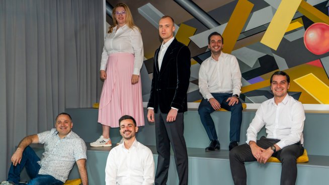 Първата българска лицензирана краудфъндинг платформа Afranga с отличие за иновация