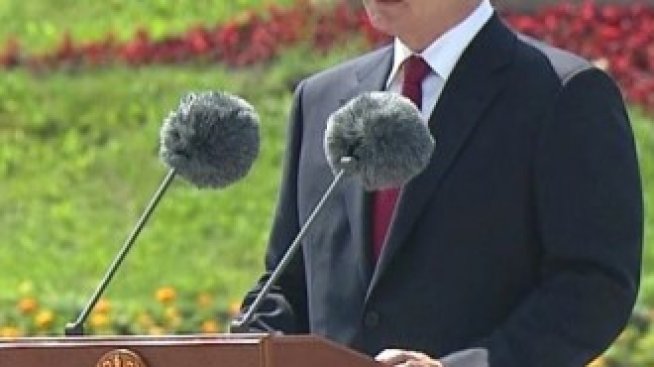 Путин: Русия скоро ще може да противодейства на свръхзвукови оръжия