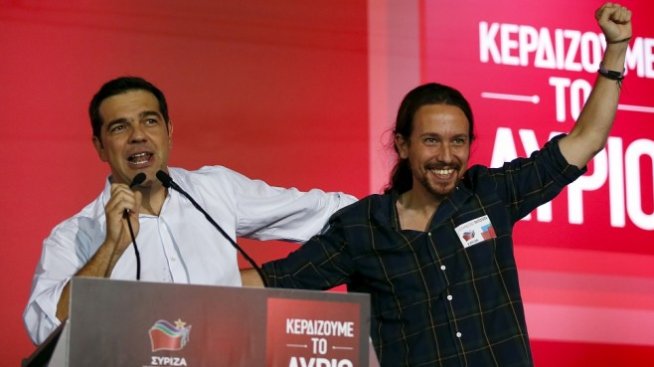 Не възходът на популизма е проблемът на Европа