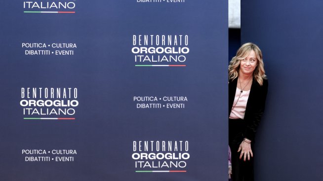 Италия поема ротационното председателство на Г-7