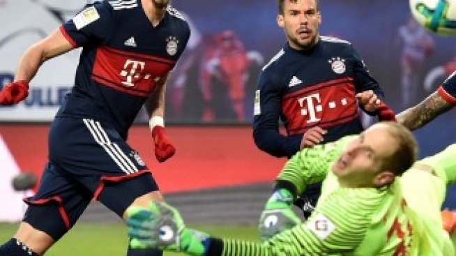 Милиардерите навлизат в германския футбол