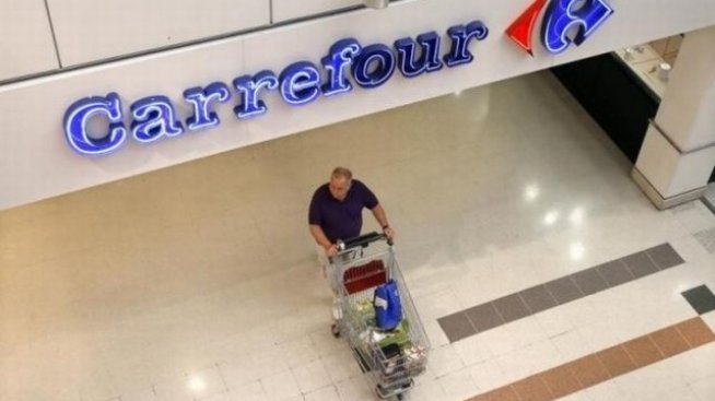 Сливането на Carrefour и Пикадили се провали