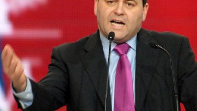 Франция има нов консервативен лидер, който може да препъне Макрон