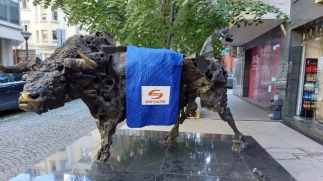 Търговията със „Син Карс“ започва на 1 юли