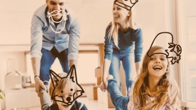 Българските народни приказки се превръщат в обучителни проекти