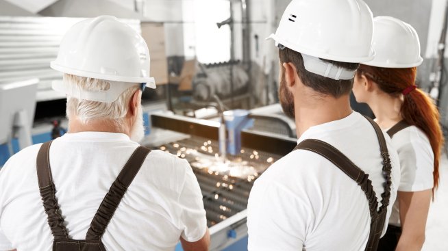 Чуждите производители в ЕС са малко на брой, но оказват голямо влияние