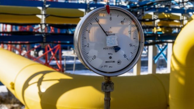 ЕК готви още насоки за плащанията на руския газ в рубли
