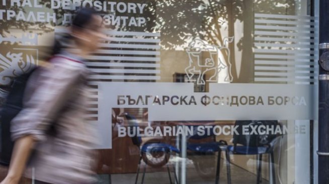 SOFIX навакса част от загубите, но остава под 620 пункта
