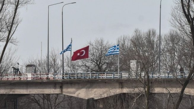 Гърция отлага плановете за нови преговори с Турция за изграждане на доверие