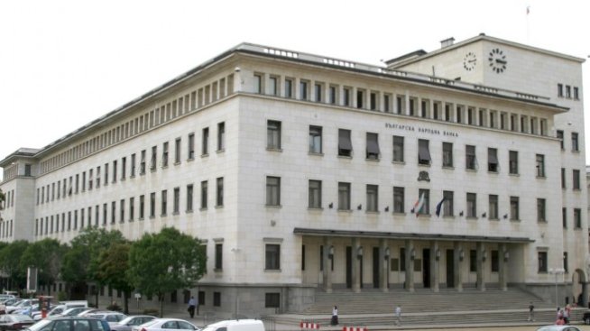 БНБ постигна 0,20% годишна доходност на валутния резерв