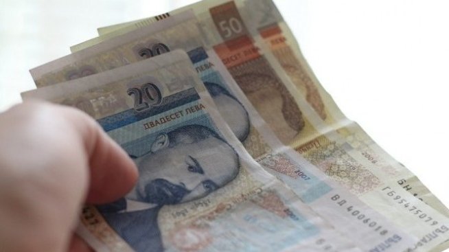 Бюджетният излишък за първото тримесечие достигна 298 млн. лева