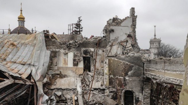 Москва: Рисковете от ядрена война трябва да бъдат сведени до минимум