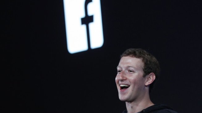 Защо Facebook загърби най-важното си правило?