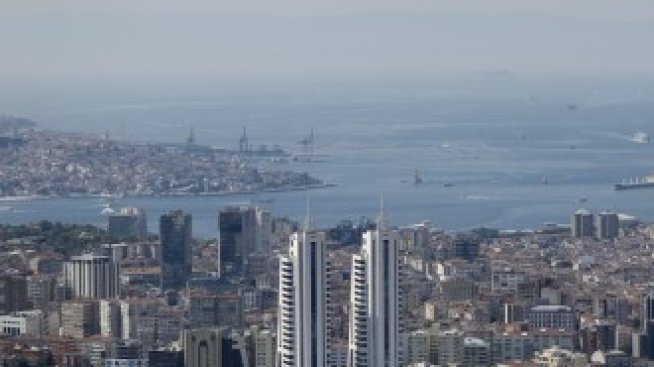 Чужденци са инвестирали над 8 млрд. долара в турски имоти тази година