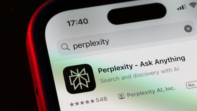 Perplexity ще плаща на медии за ползване на съдържанието им в свои AI услуги