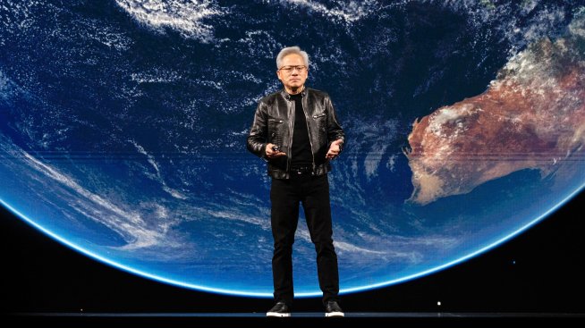 Nvidia навлиза с нов чип на пазара на лаптопи, изправяйки се срещу Intel и AMD