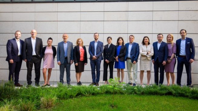 BlackPeak Capital набра 126 млн. евро за втория си фонд за дялови инвестиции