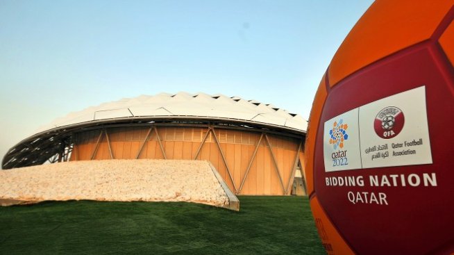 ФИФА е продала 1,8 млн. билета за Мондиала в Катар