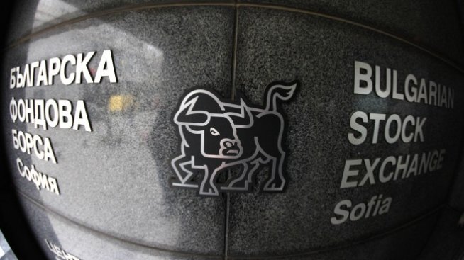 SOFIX следва собствен път на фона на спадовете на S&P и DAX