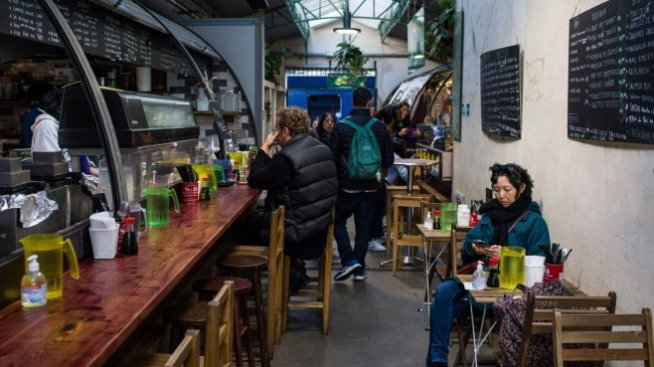 Инфлацията във Франция е продължила да се ускорява през юни