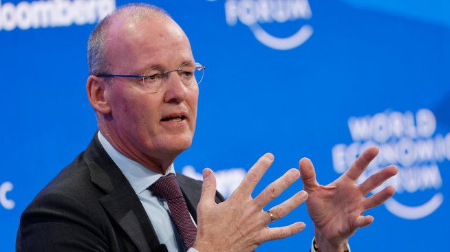 Кнот от ЕЦБ: Глобалната фрагментация заплашва финансовата стабилност