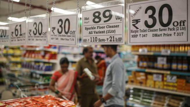 Светът е изправен пред трудни икономически времена