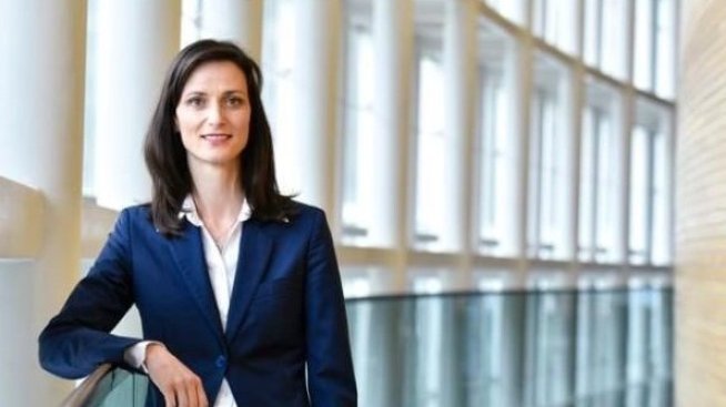 Мария Габриел: Трябва да удвоим бюджета на ЕС за цифровизация