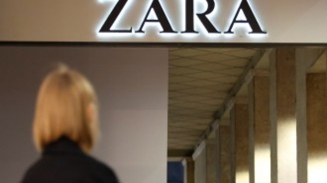 Zara открива магазин на бъдещето в Лондон 